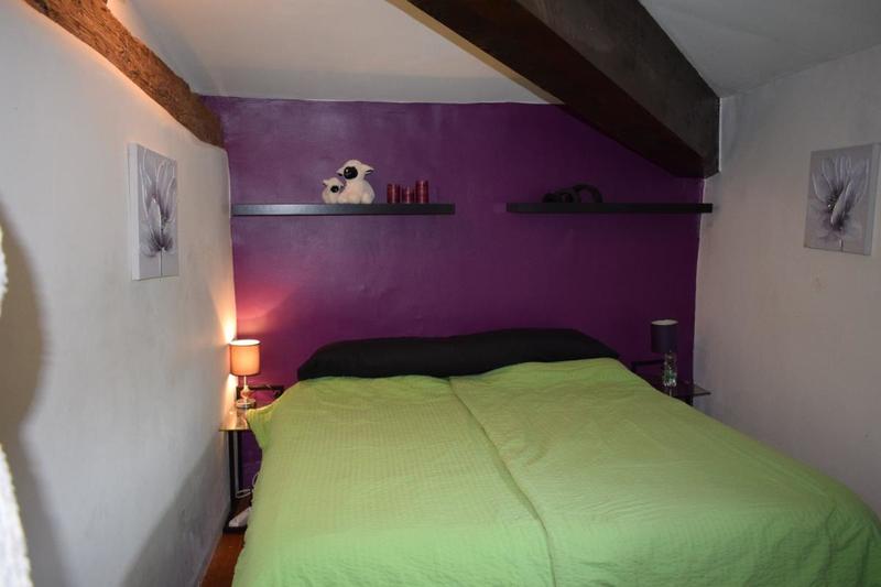 Maison - 121 m² - 9 pièces