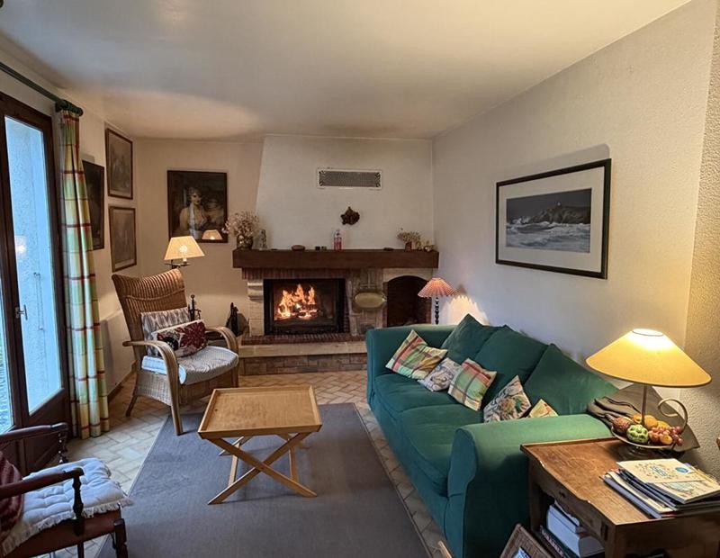 Maison - 118 m² - 7 pièces