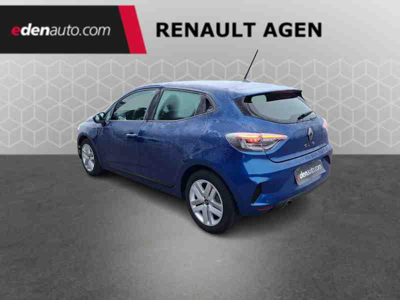 Renault Clio TCe 90 Gsr2 Evolution