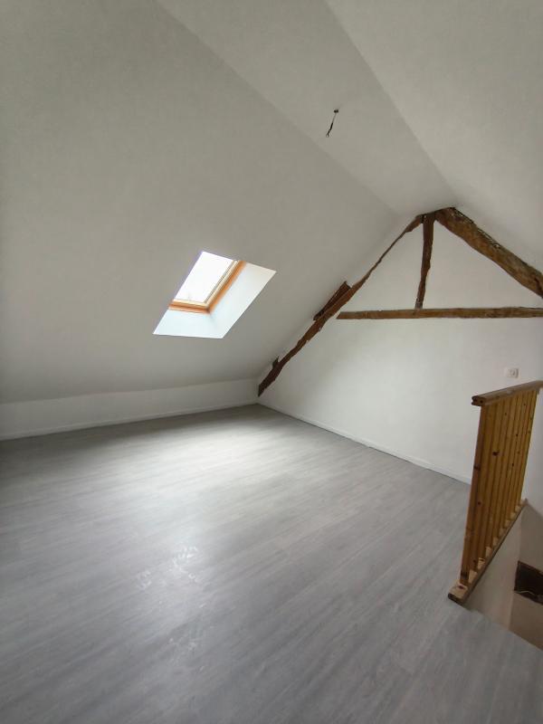 Maison - 77 m² - 5 pièces