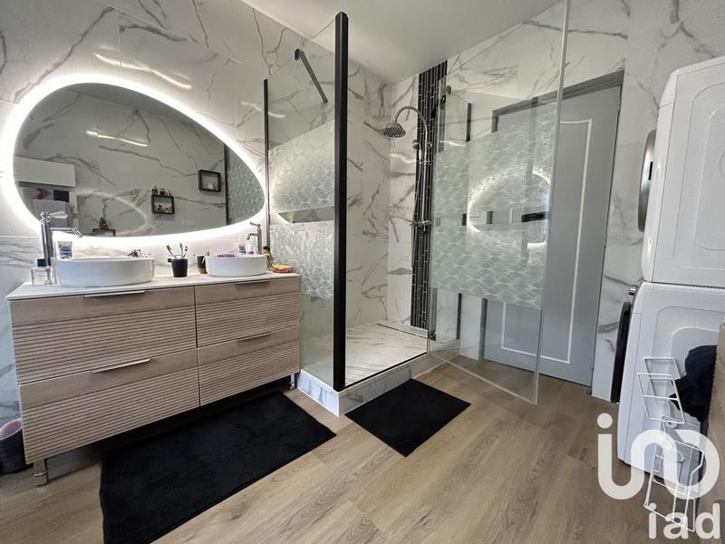 Maison - 172 m² - 5 pièces