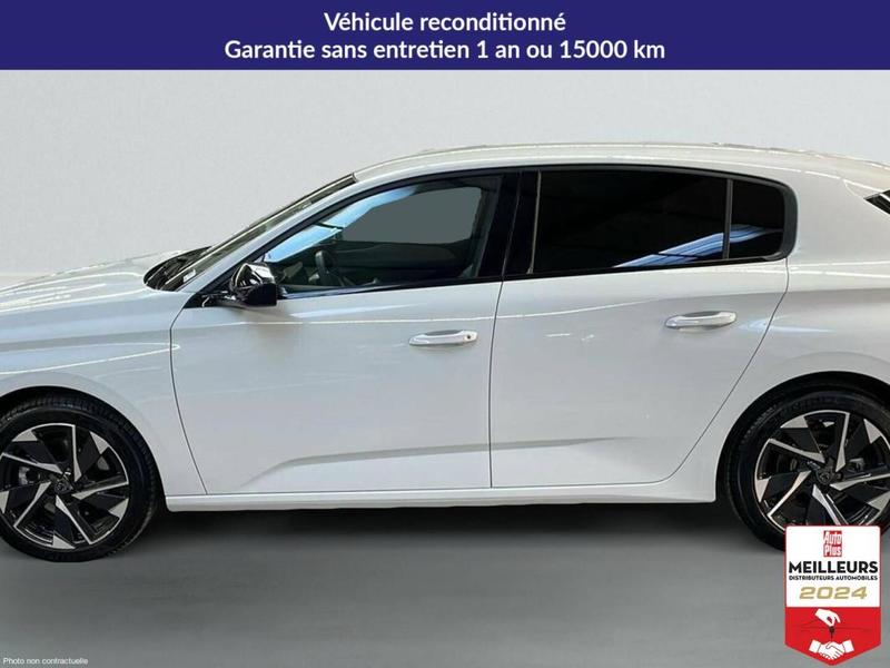 Peugeot 308 Hybrid 145 e-Dcs6 Allure