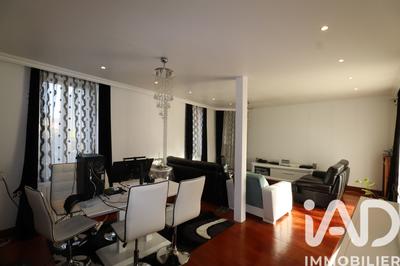 Maison de ville - 148 m² - 5 pièces