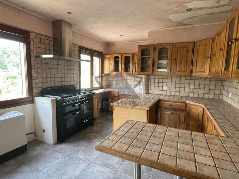 Villa - 141 m² - 4 pièces