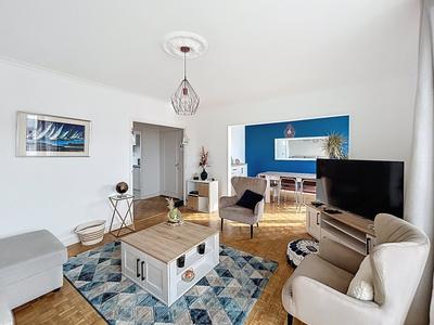 Appartement - 79 m² - 3 pièces