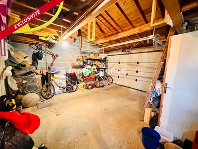 Maison - 162 m² - 6 pièces