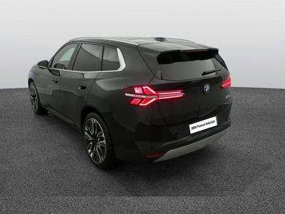 Bmw X3 G45 30e xDrive 299 ch Bva8