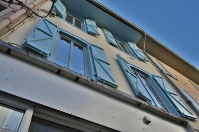 Local commercial - 80 m² - 3 pièces