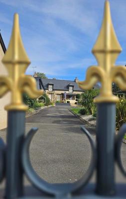 Longère - 144 m² - 6 pièces