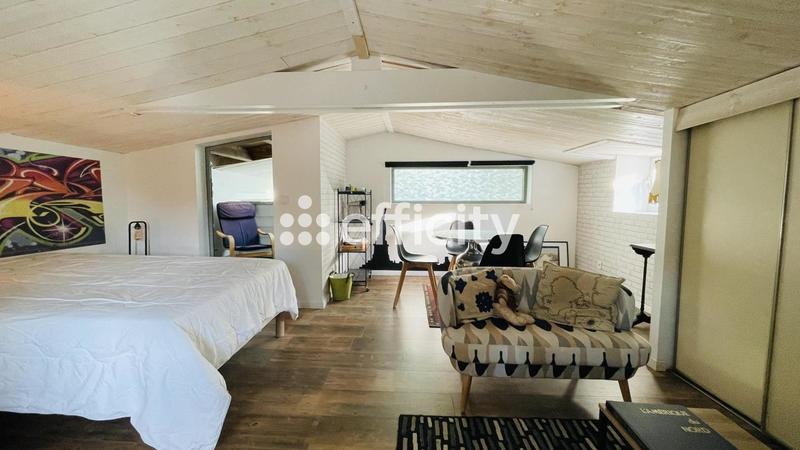 Maison - 170 m² - 6 pièces