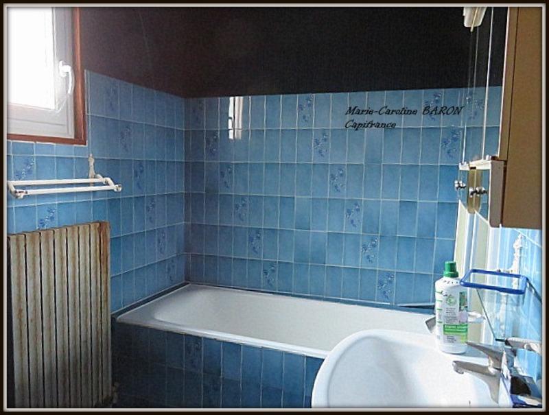 Maison de village - 104 m² - 6 pièces