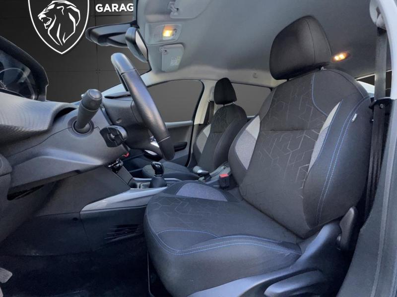 Peugeot 2008 Puretech 82 s&amp;S Style