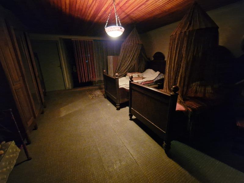 Fermette - 250 m² - 10 pièces