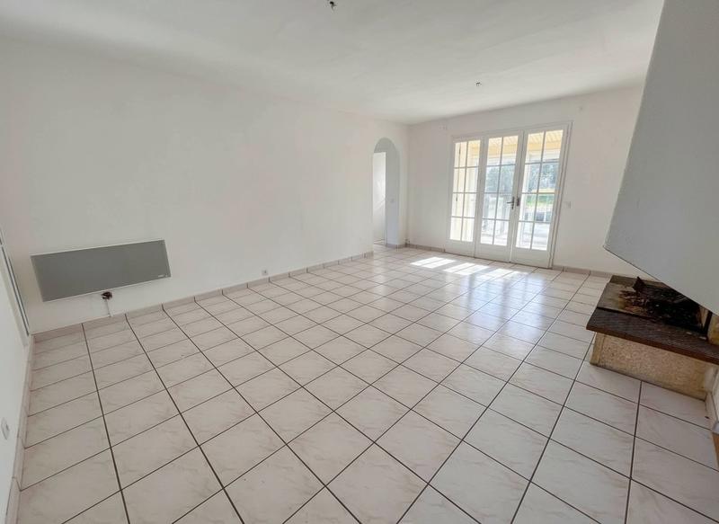 Maison - 78 m² - 4 pièces