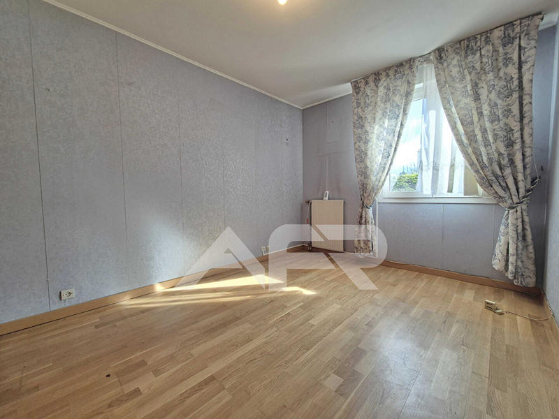 Appartement - 53 m² - 2 pièces