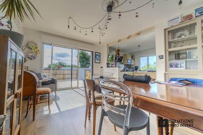 Maison ancienne - 121 m² - 6 pièces