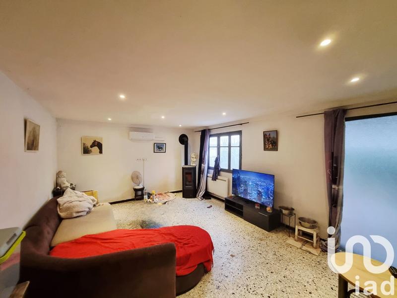 Maison - 154 m² - 5 pièces