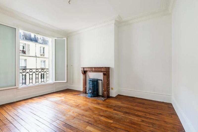 Duplex - 74 m² - 4 pièces