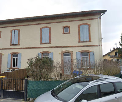 Maison - 133 m² - 5 pièces