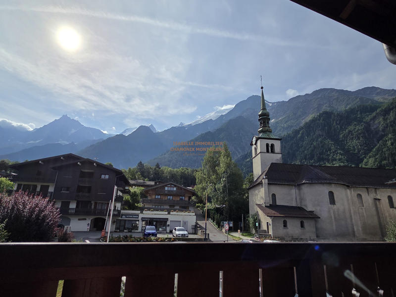 Duplex - 42 m² - 3 pièces