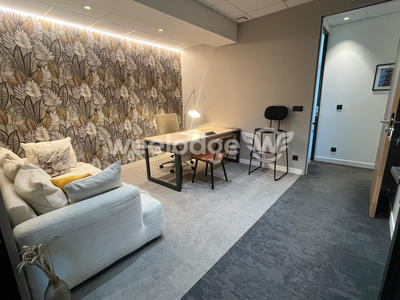 Bureau - 67 m² - 3 pièces