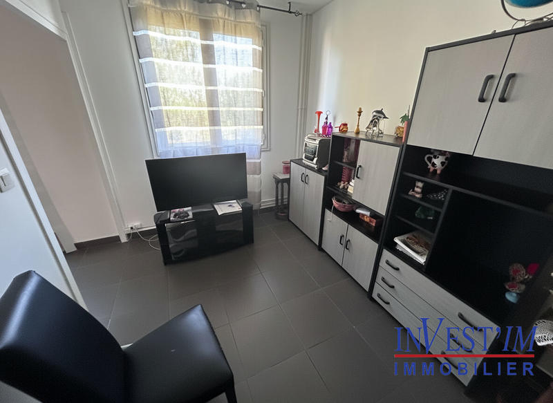 Appartement - 67 m² - 4 pièces