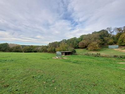 Maison - 222 m² - 7 pièces