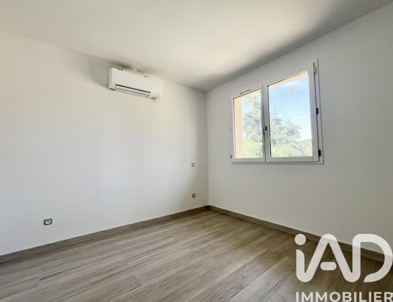Maison - 109 m² - 5 pièces