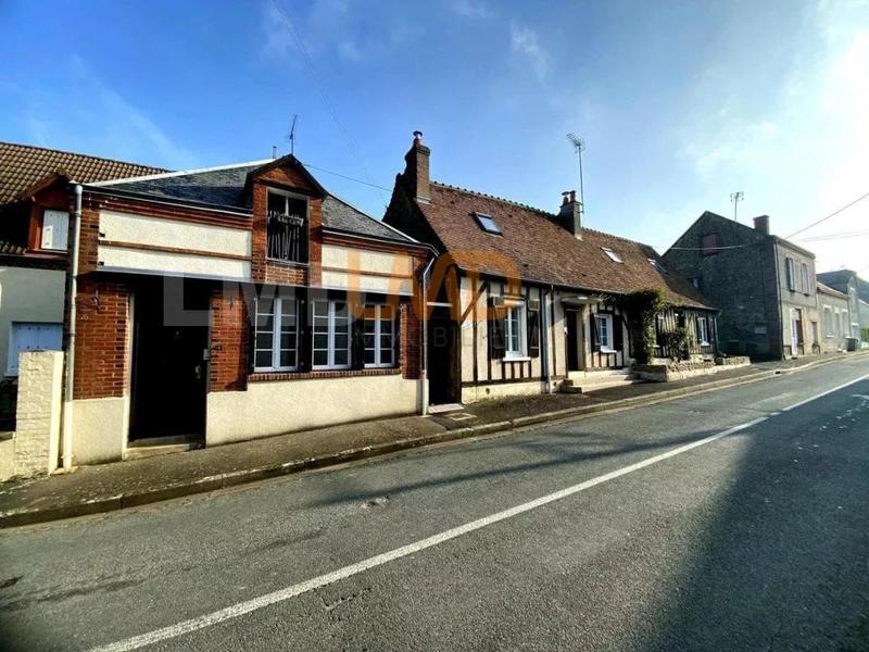 Maison chambre d'hôtes - 250 m² - 17 pièces