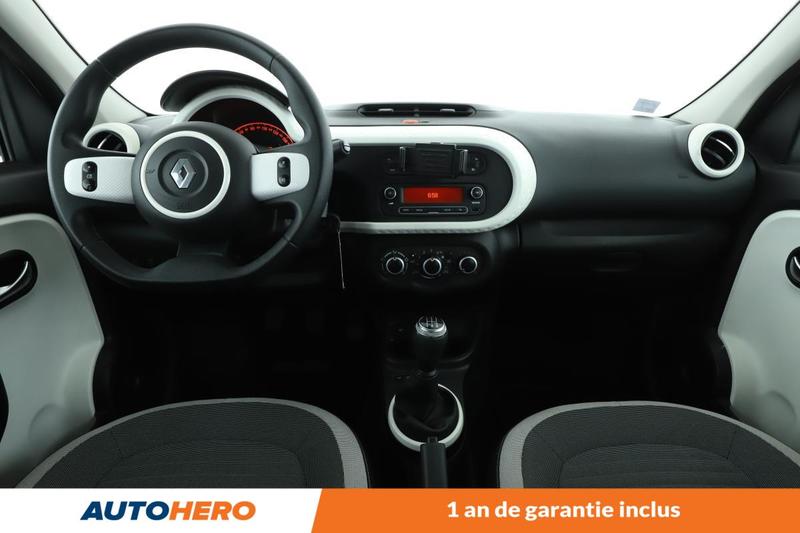 Renault Twingo 1.0 SCe Zen 65 ch
