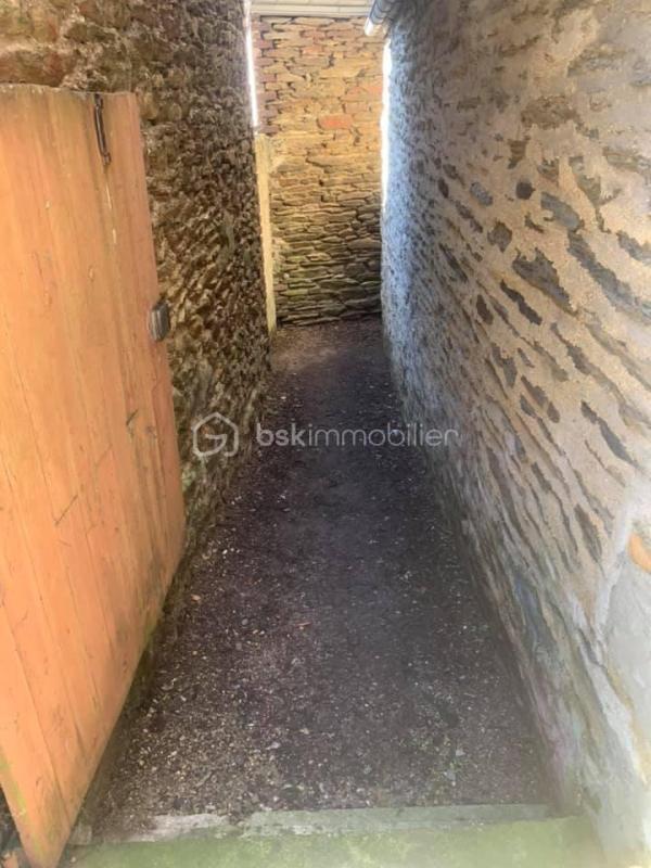 Maison - 133 m² - 6 pièces