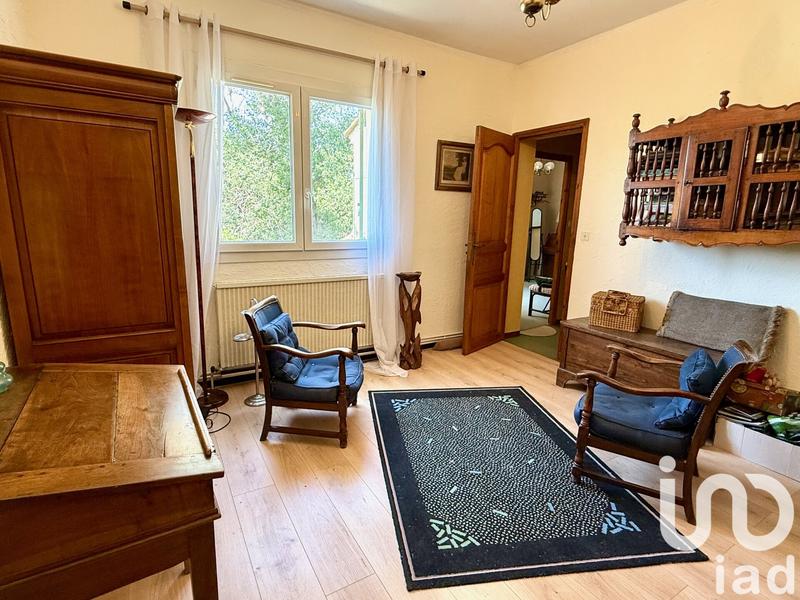 Maison de campagne - 248 m² - 10 pièces