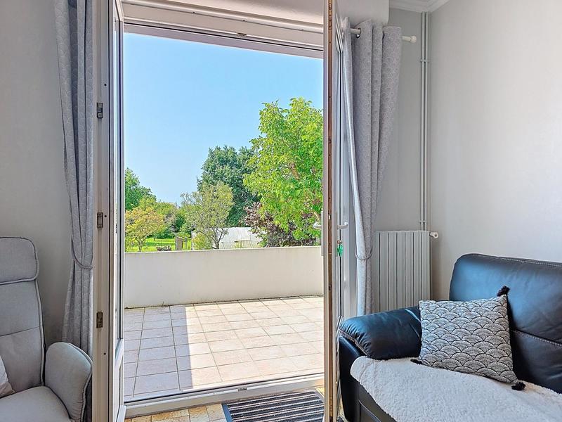 Maison - 78 m² - 5 pièces