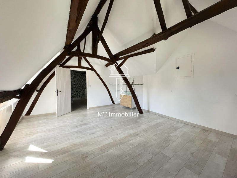 Maison - 126 m² - 5 pièces