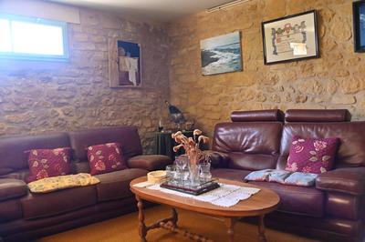 Maison - 260 m² - 7 pièces