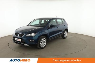 Seat Ateca 1.4 EcoTSI Act 150 ch