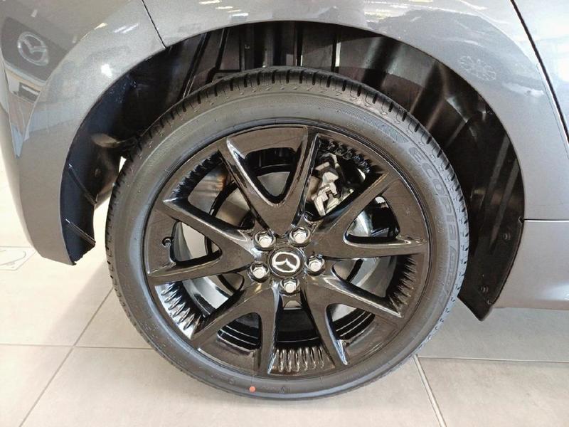 Mazda 2 Hybrid 2025 Mazda2 1.5l Cvt 116 ch Homura