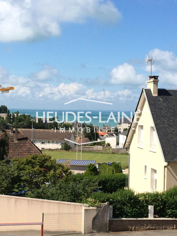 Maison - 122 m² - 5 pièces