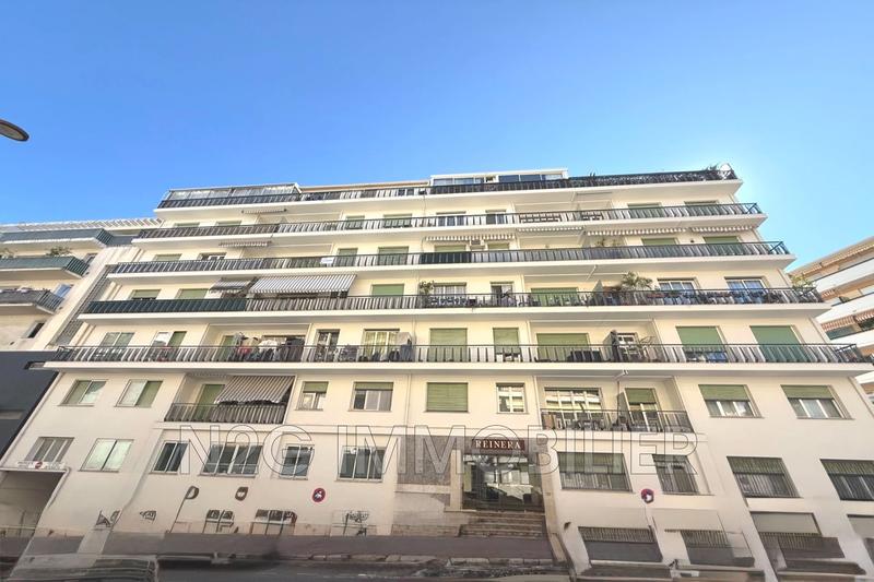 Appartement - 115 m² - 4 pièces