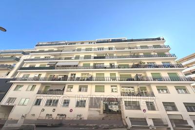 Appartement - 115 m² - 4 pièces