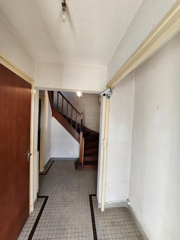 Maison - 80 m² - 5 pièces