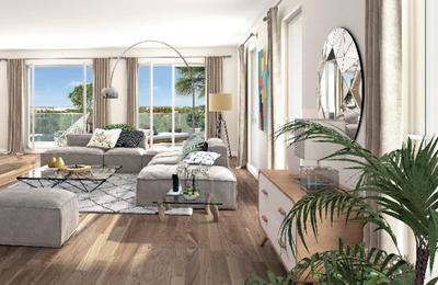 Maison - 116 m² - 5 pièces