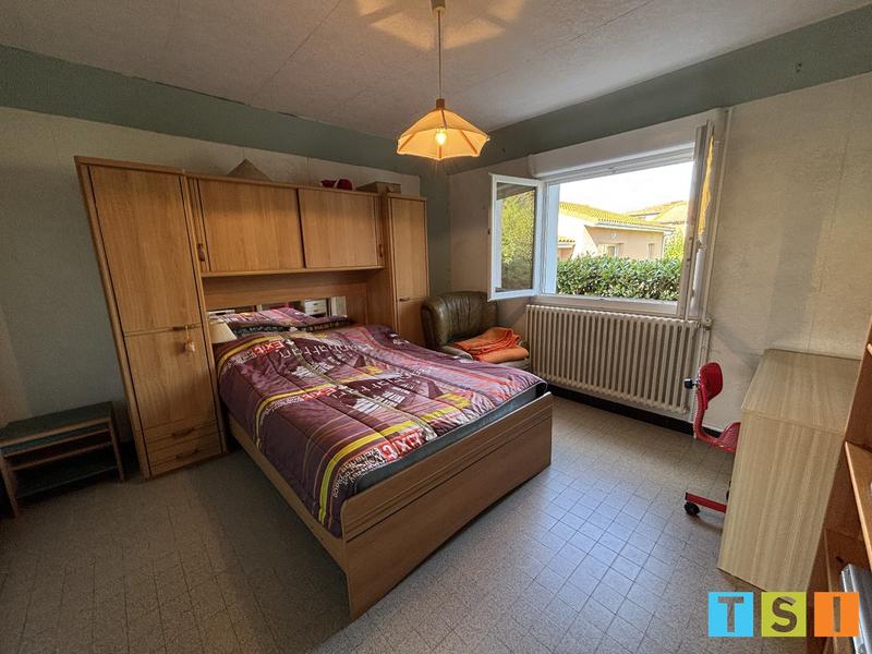 Maison - 167 m² - 7 pièces