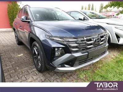 Hyundai Tucson 1.6 Hev 215 Dct Trend 18z Krell