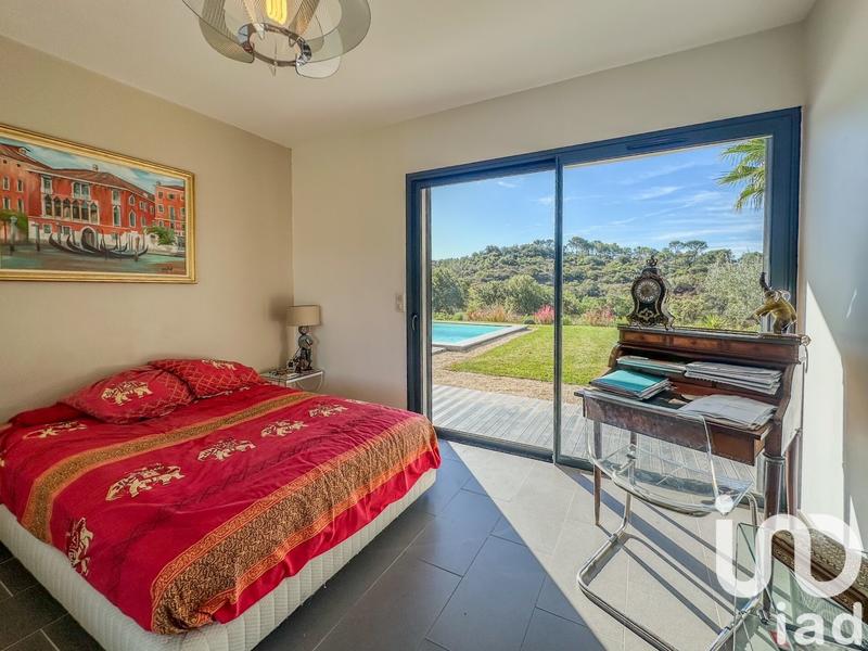 Maison de maîtres - 185 m² - 6 pièces