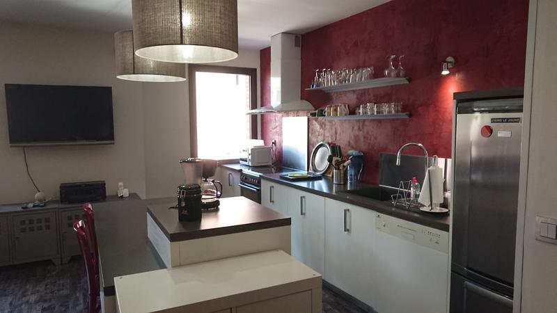 Appartement - 51 m² - 2 pièces