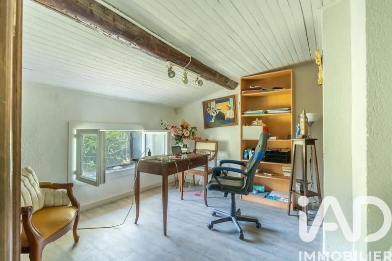 Maison de campagne - 239 m² - 6 pièces