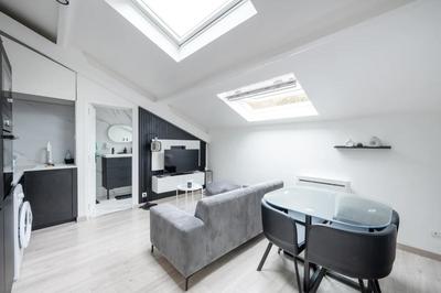 Appartement - 33 m² - 2 pièces