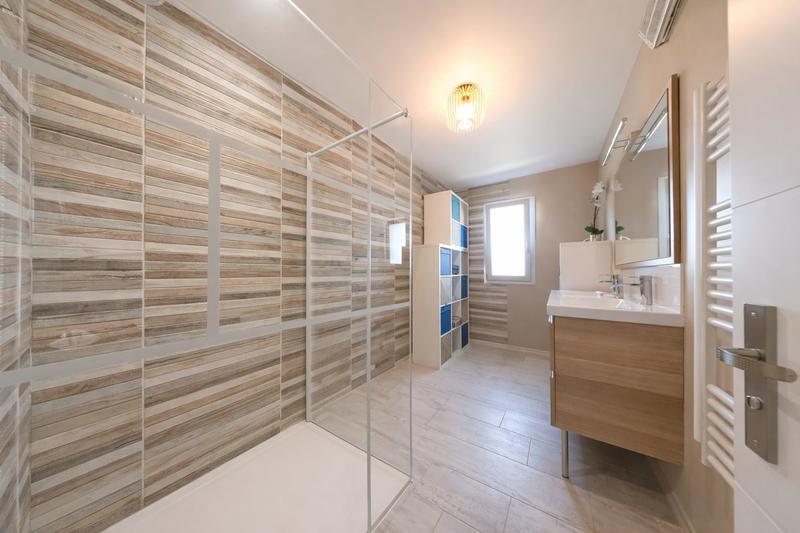 Maison - 119 m² - 5 pièces