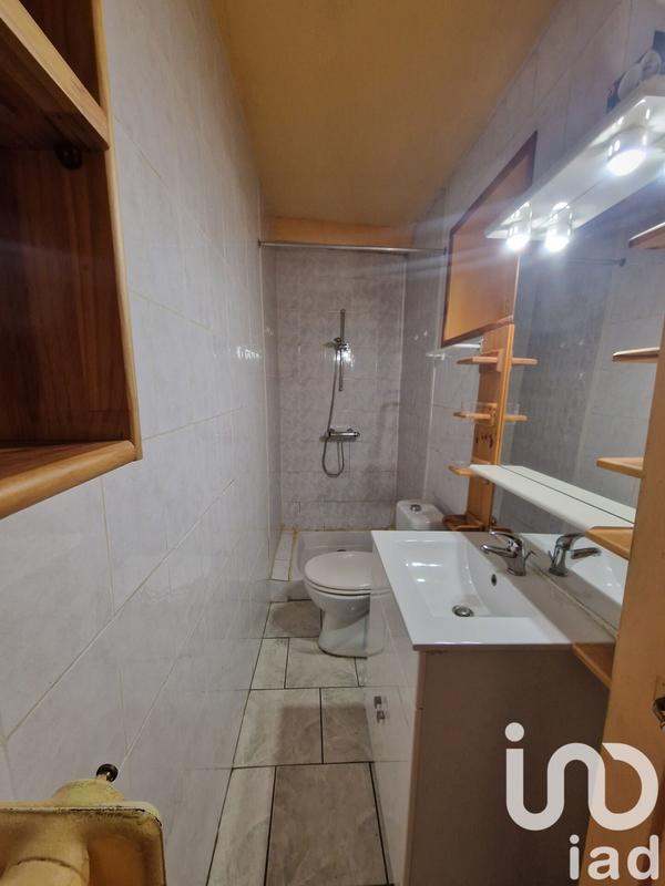 Maison de village - 67 m² - 3 pièces